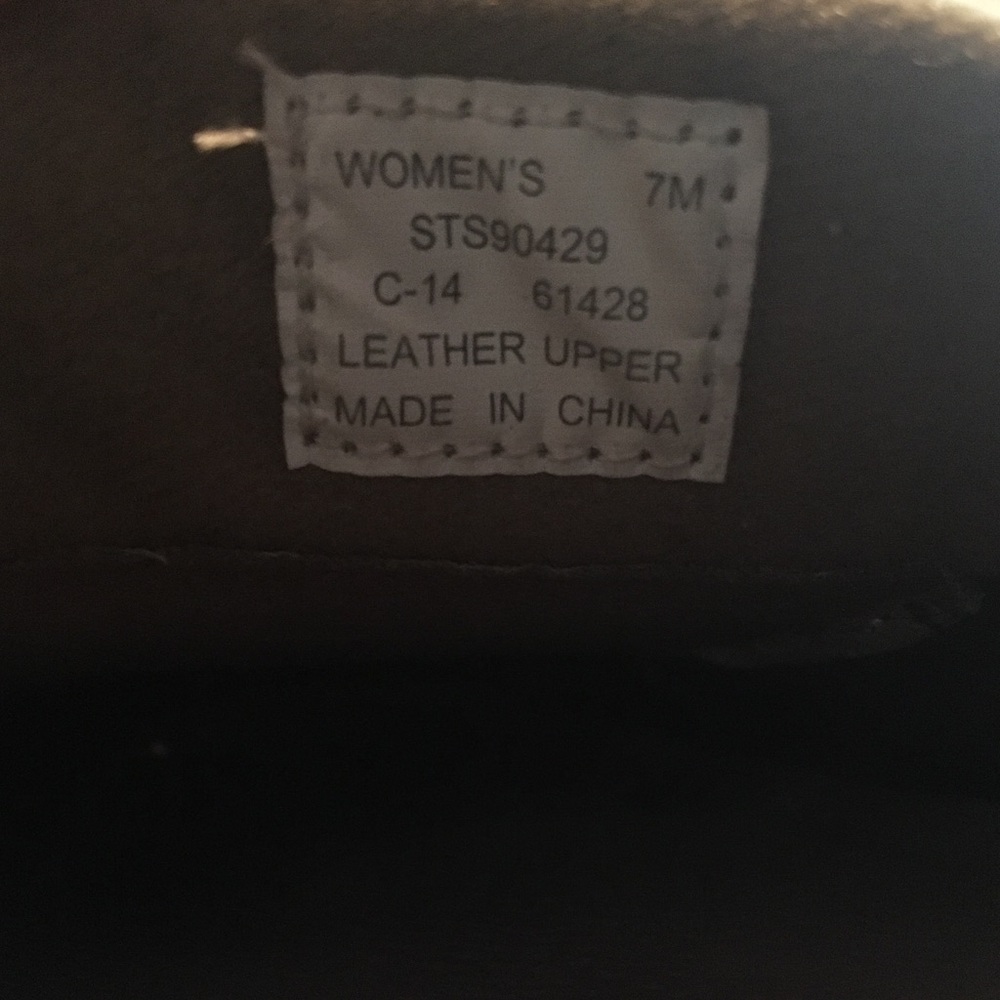 Sperry loafers - Picture 2 of 4